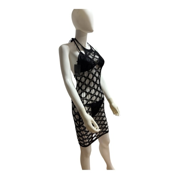 PINUP FASHION Triangle Bikini Set - Picture 6 of 17